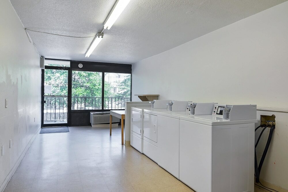 Фото Motel 6 Little Rock, Ar - West