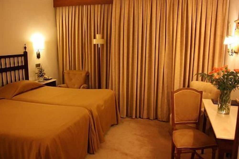 Фото Hotel Vice-Rei