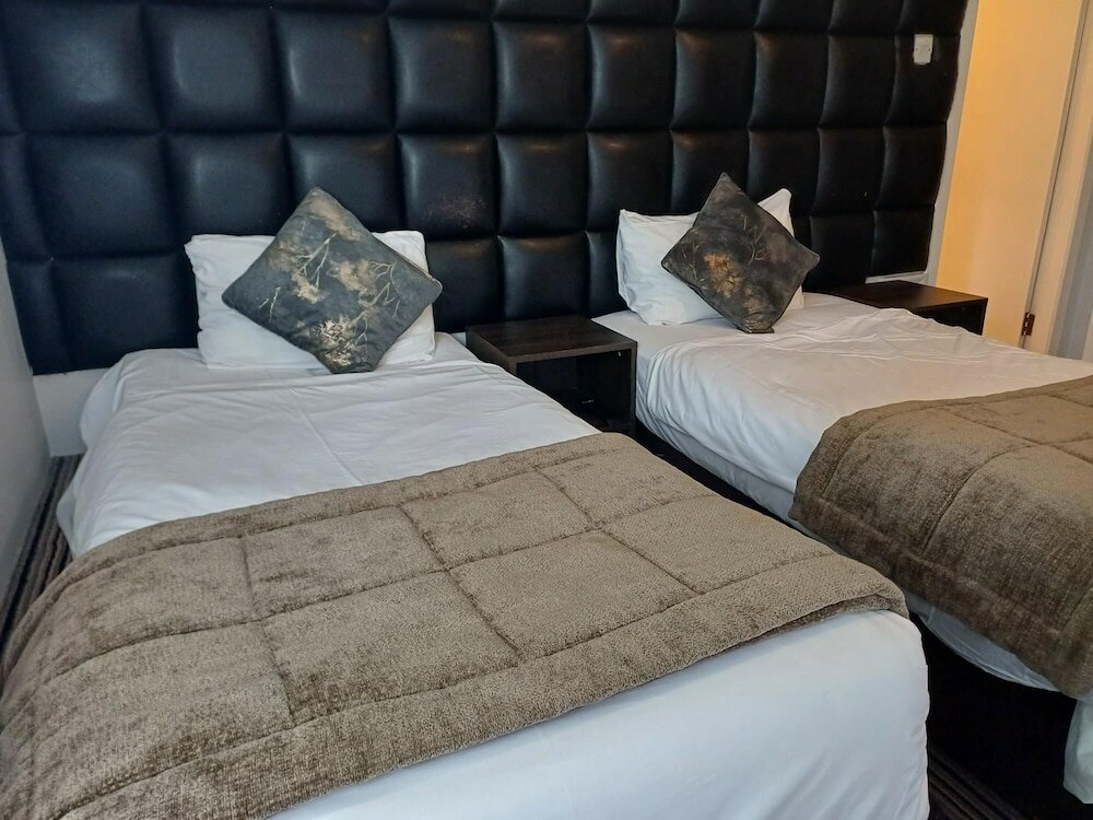 Фото Kings Park Hotel