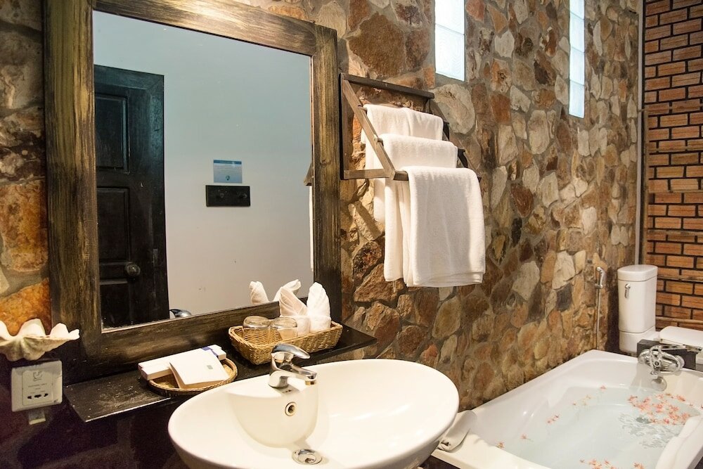 Фото Petit Villa Boutique & SPA