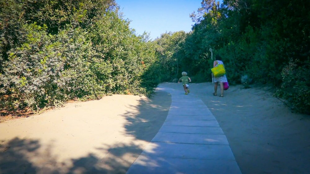 Фото Orbetello Family Camping Village