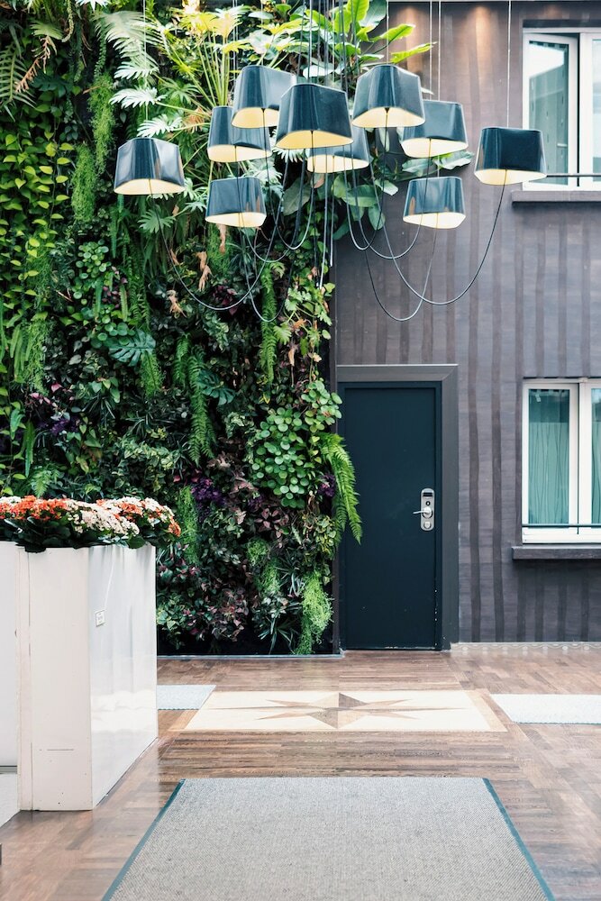 Фото Aida Marais