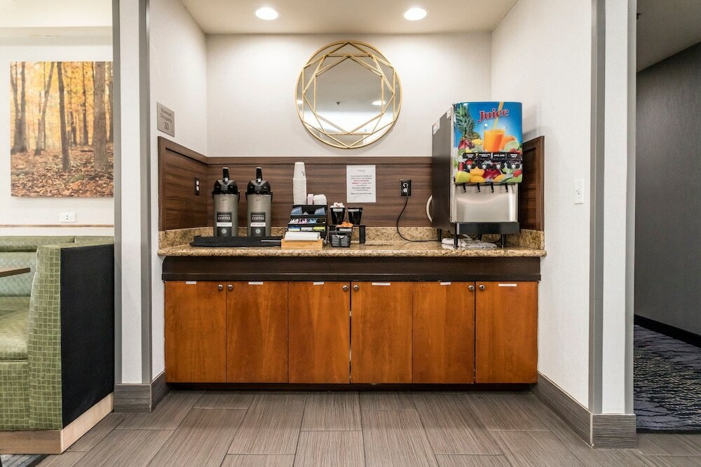 Фото Fairfield Inn by Marriott St. George