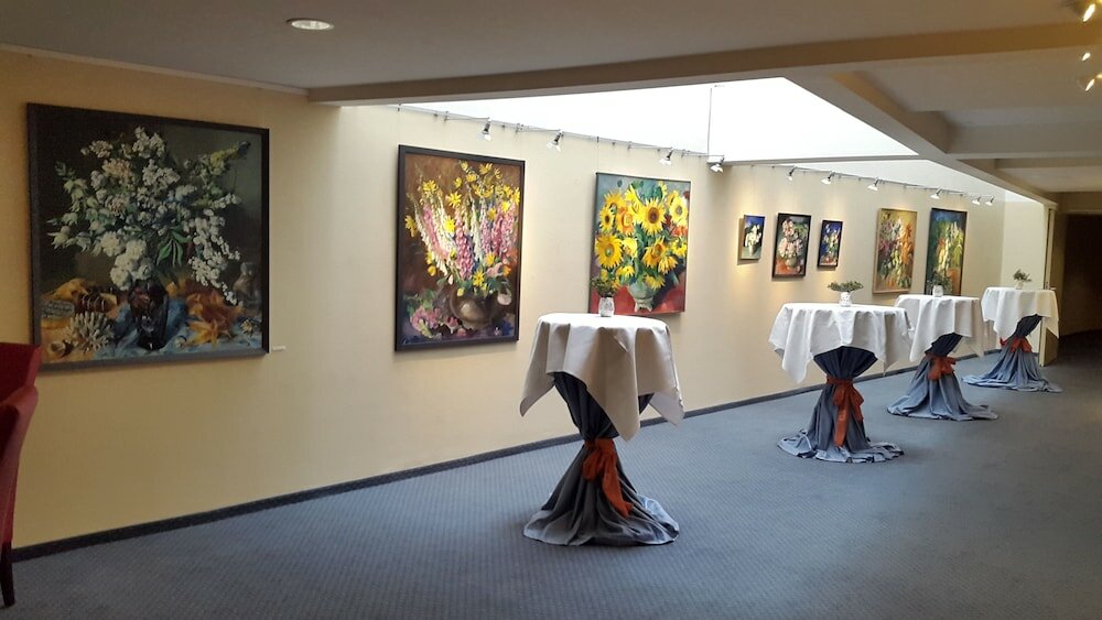 Фото Sorat Hotel Brandenburg