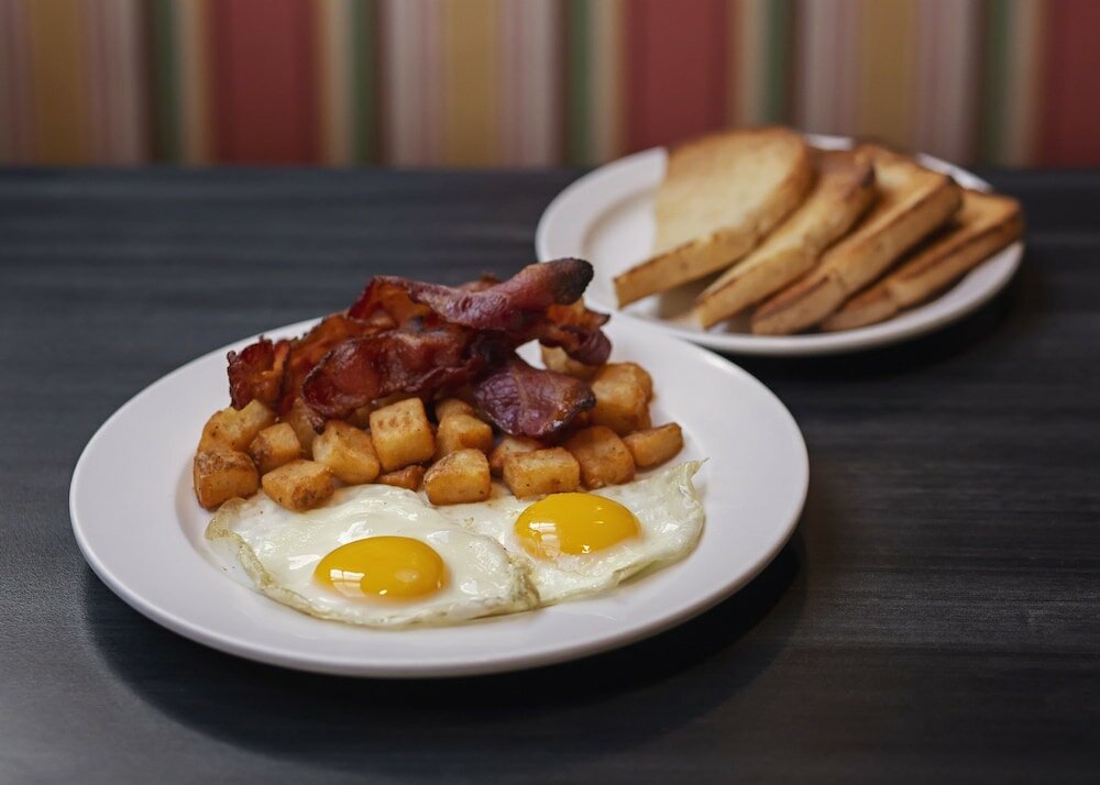 Фото BCMInns Lloydminster