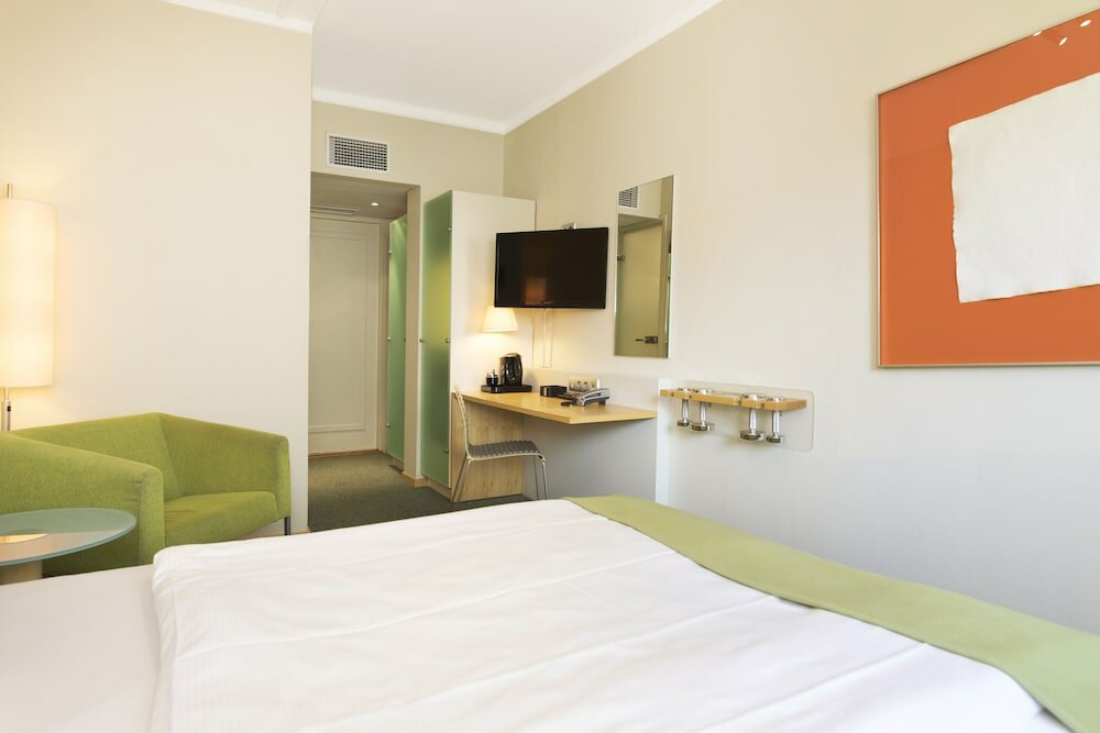 Фото ProfilHotels President