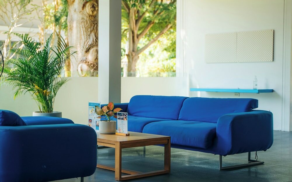 Фото Explorar Koh Phangan Adults Only Resort