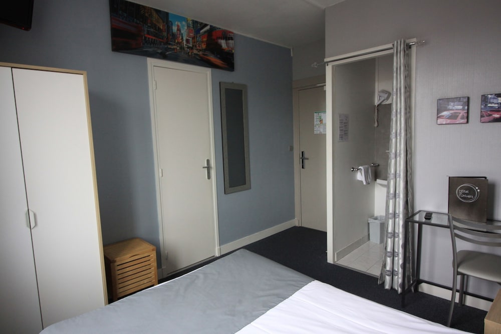 Фото Hotel De l'Univers