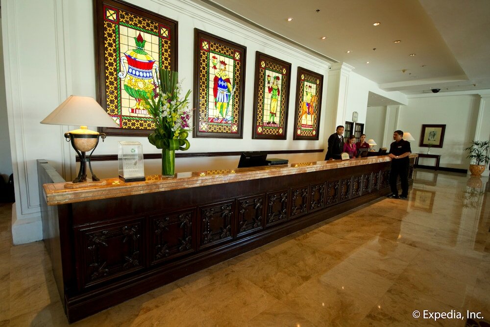 Фото Waterfront Airport Hotel & Casino