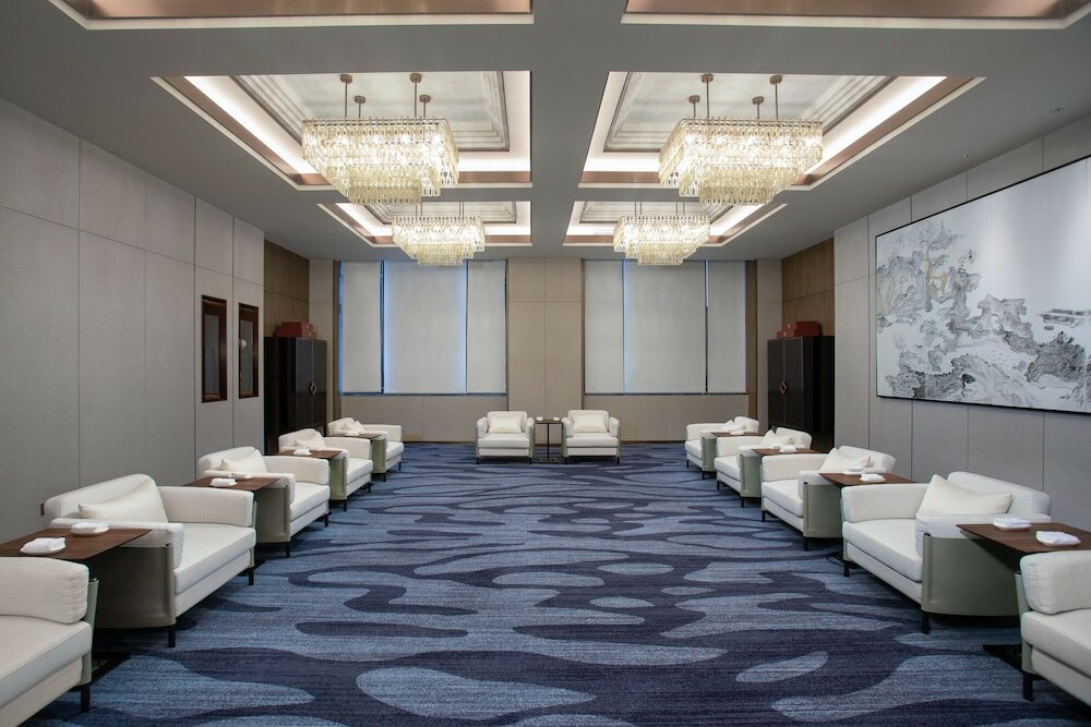 Фото Wyndham Zhangshu