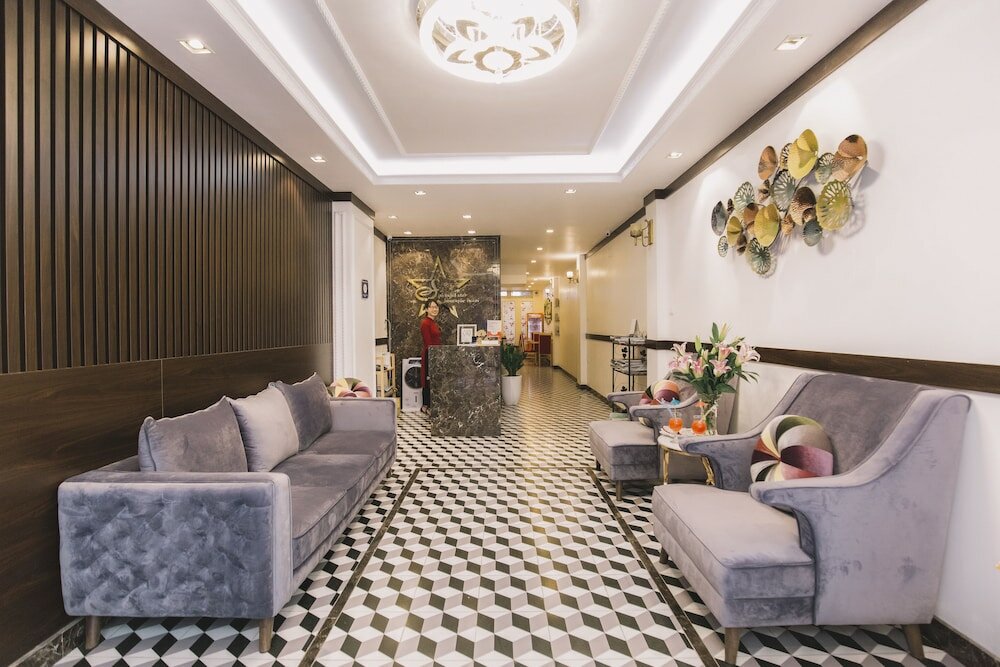 Фото Отель Hanoi Inner