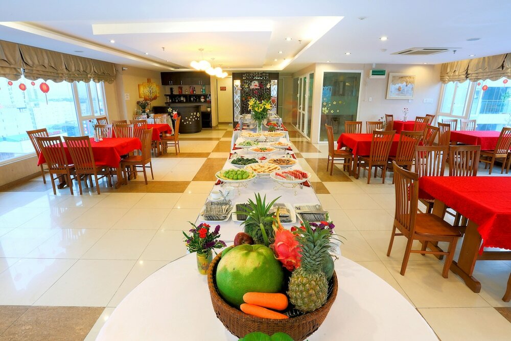 Фото Hoang Sa Hotel