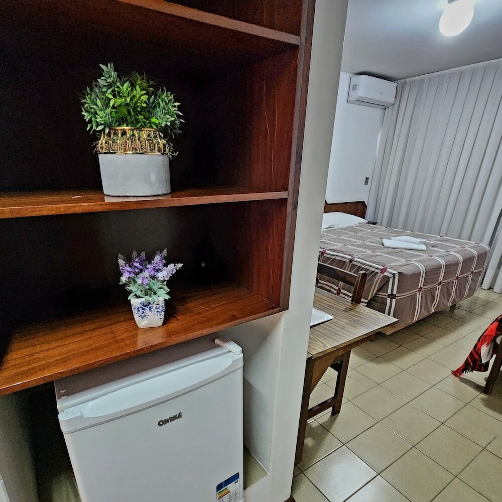 Фото Hotel Piçarras