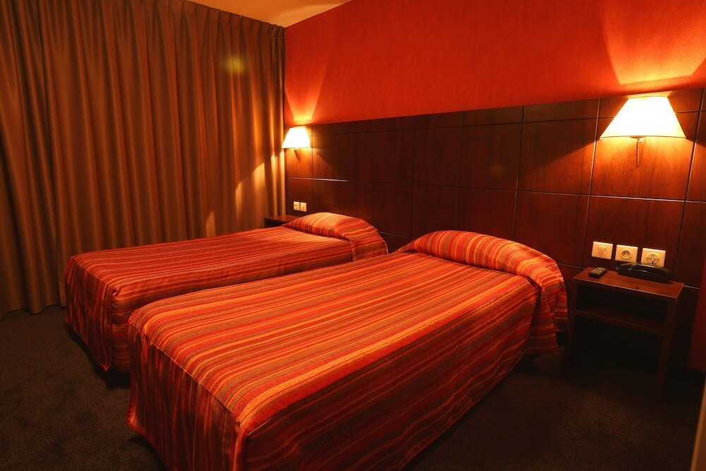 Фото Hotel Gloria et Avenue