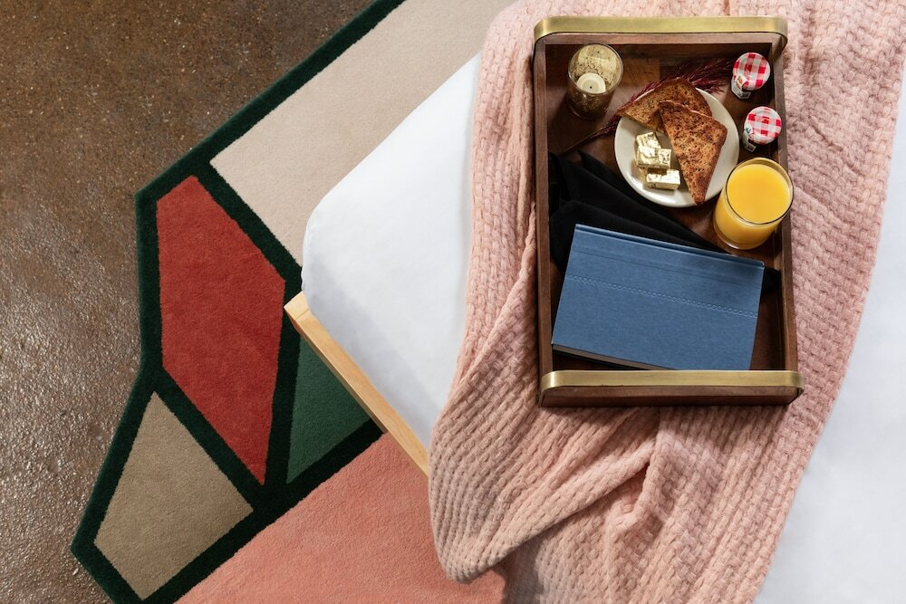 Фото Canvas Hotel Dallas