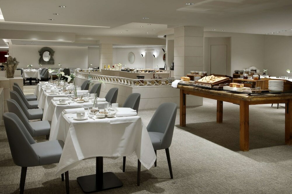 Фото Hyatt Regency Hesperia Madrid