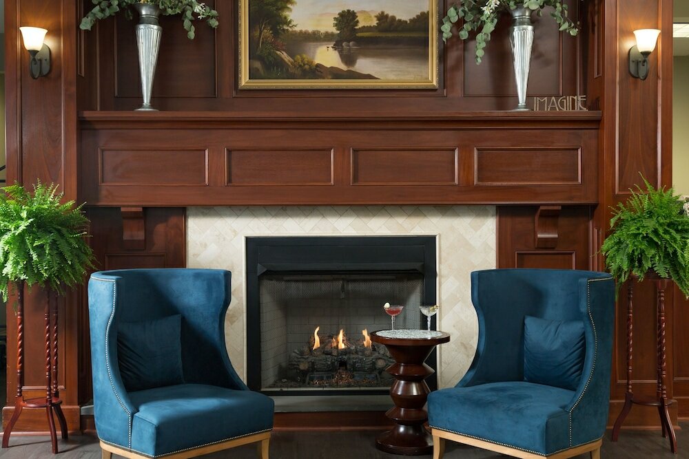 Фото Hotel Anthracite