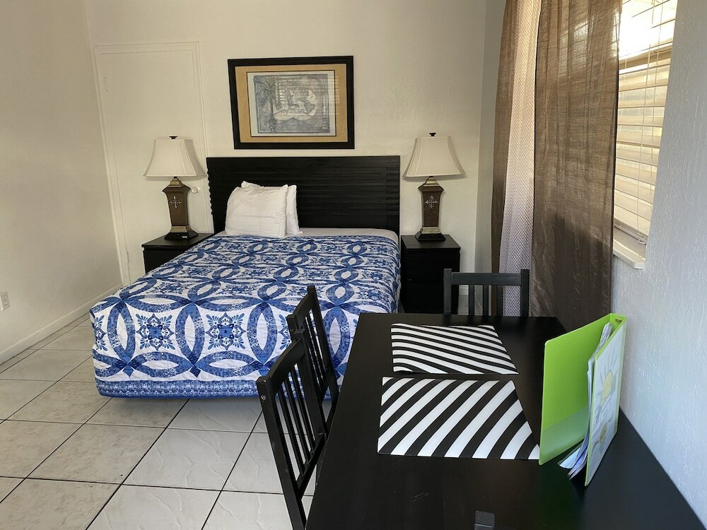 Фото Richard's Motel