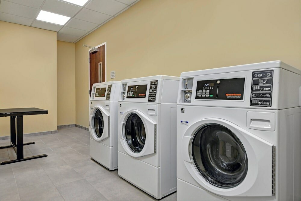 Фото TownePlace Suites by Marriott Cincinnati Downtown