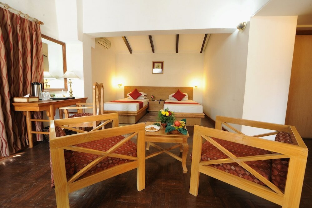 Фото Hotel Greenwich Village