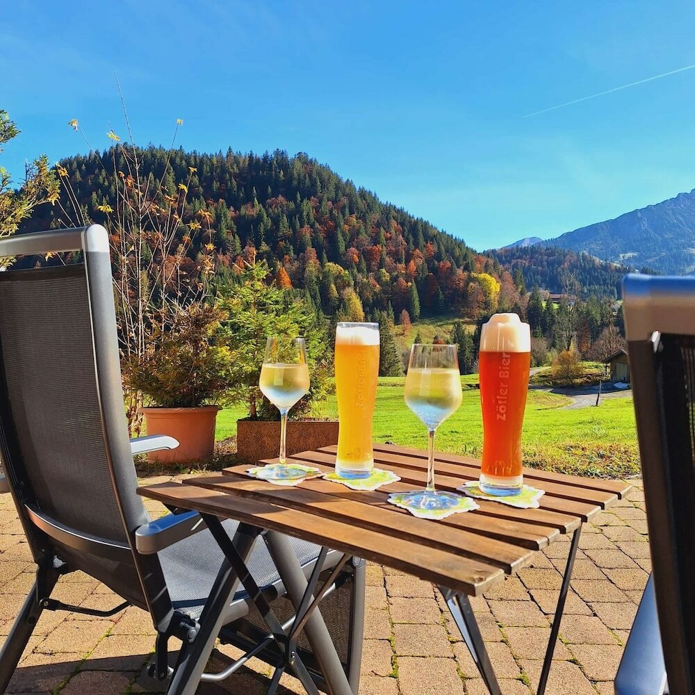 Фото Berg- und Aktivhotel Edelsberg