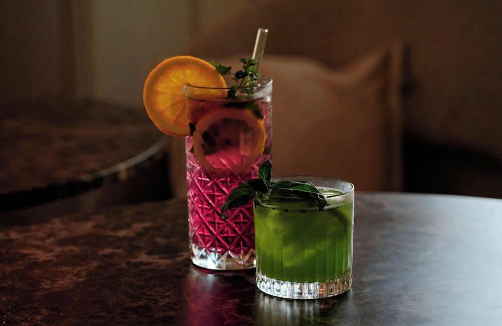 Фото Hotel Alden Splügenschloss Zürich - Leonardo Limited Edition