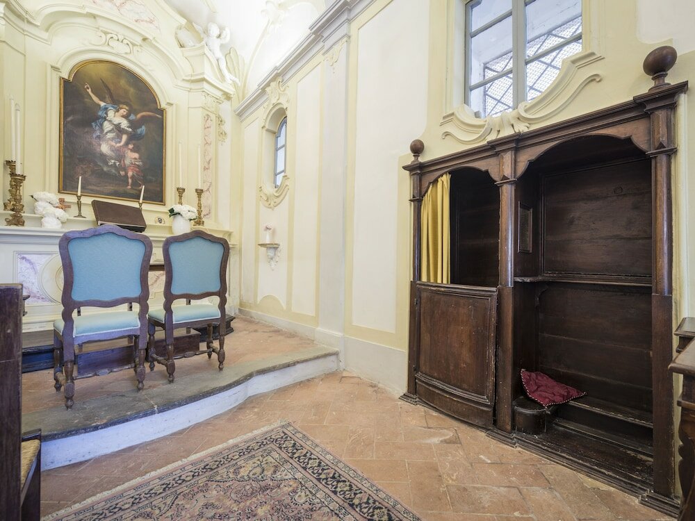 Фото Hotel Villa Montegranelli