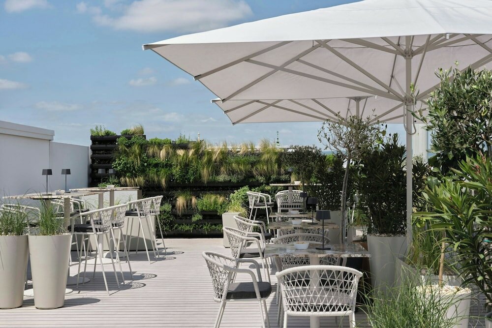 Фото The Ritz-Carlton