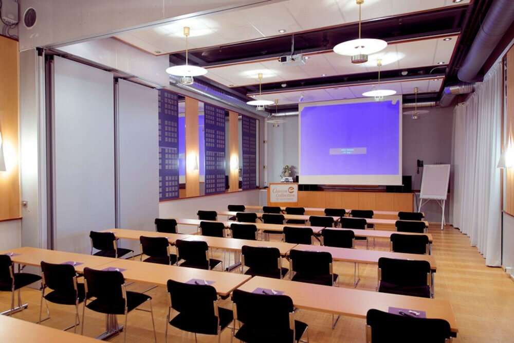 Фото Clarion Collection Hotel Arcticus