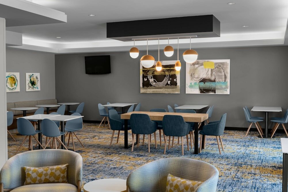 Фото TownePlace Suites by Marriott Denver Airport at Gateway Park