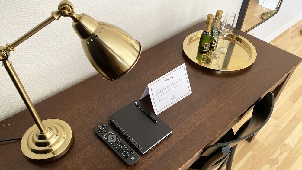 Фото Longstay Sthlm South