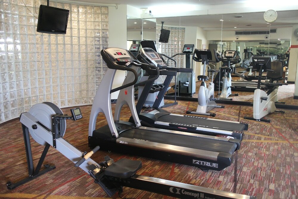 Фото Amari Don Muang Airport Bangkok