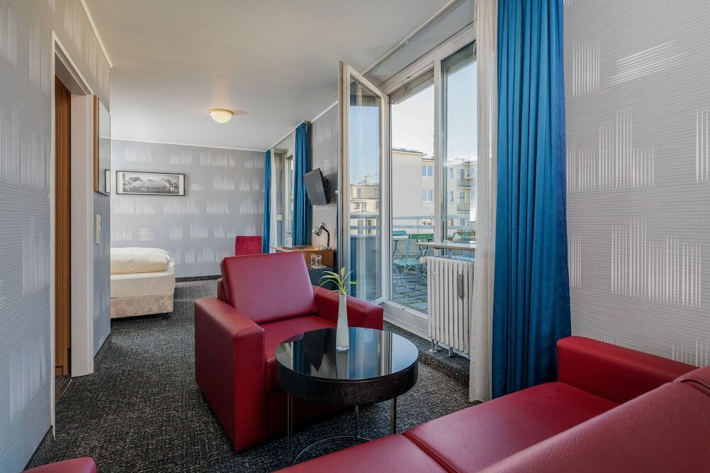 Фото Hotel Fidelio