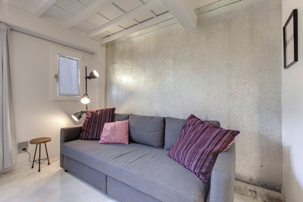 Фото Mamo Florence – Victor Apartment