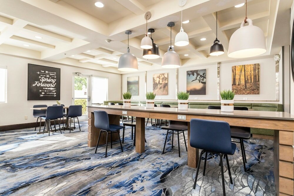 Фото Fairfield Inn by Marriott St. George