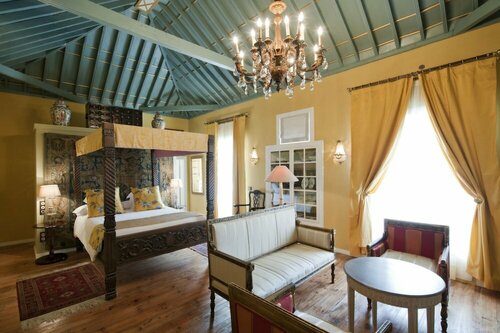 Внешний вид отеля Hotel Hacienda de Abajo - Adults Only в Тасакорте, фото 2