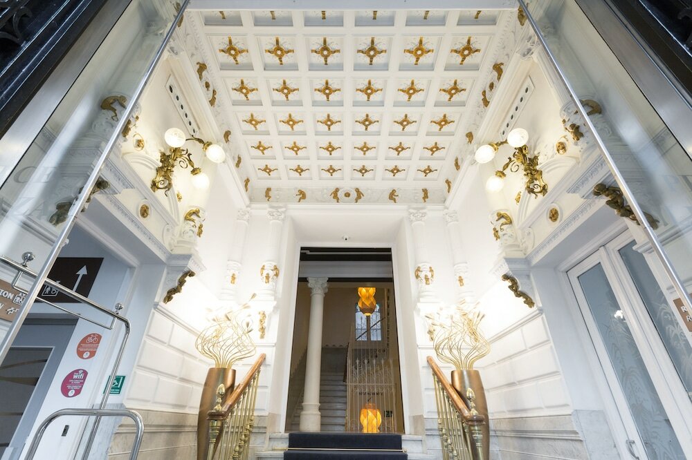 Фото Petit Palace Lealtad Plaza