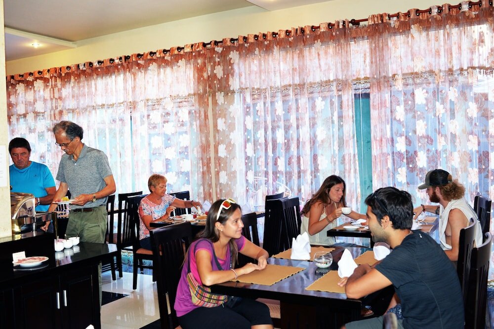 Фото Than Thien Friendly Hotel