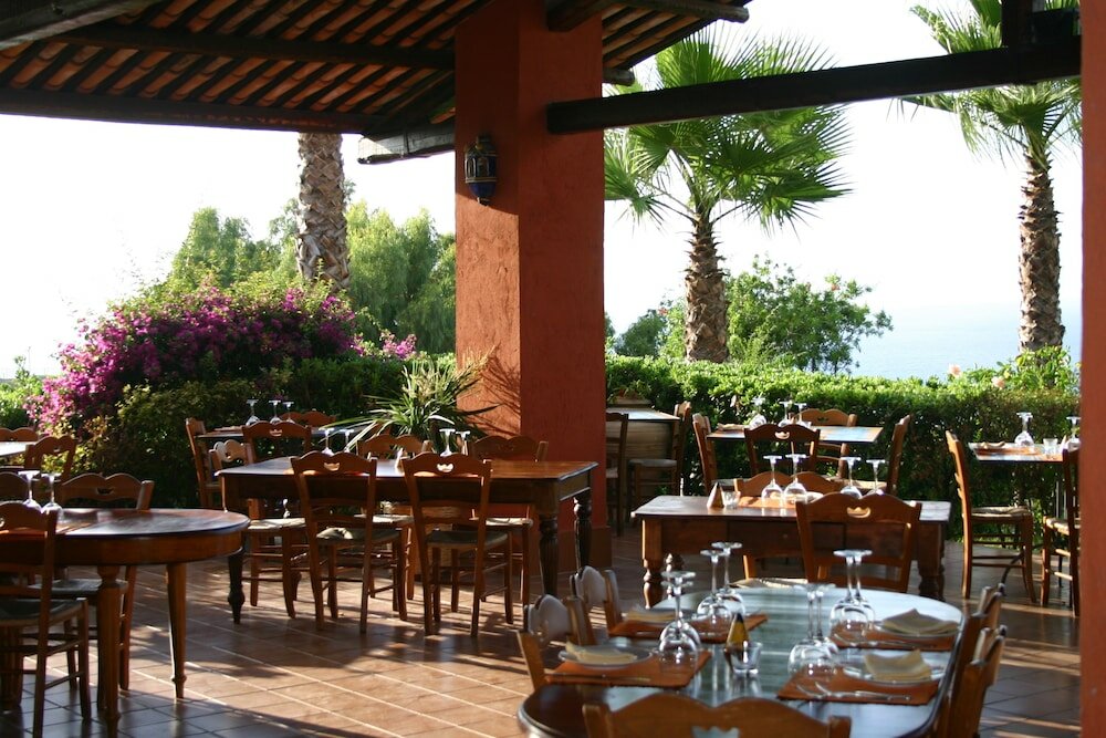 Фото Agriturismo Ruralia