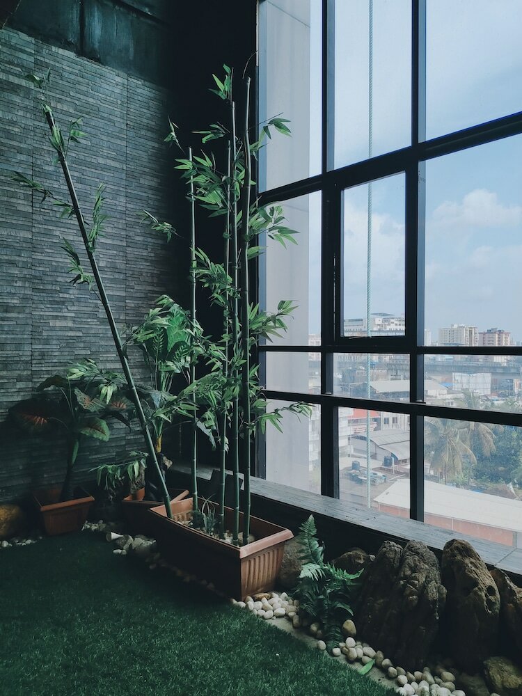 Фото Hotel Presidency