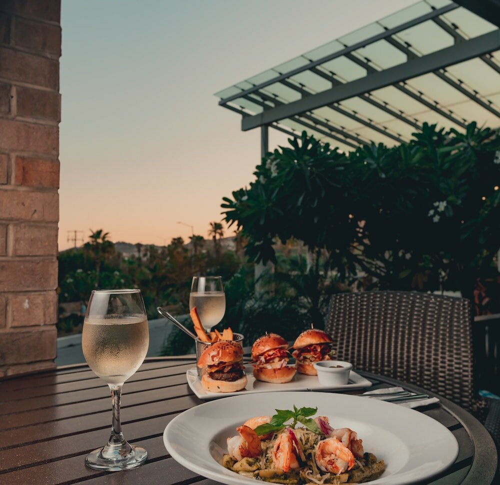 Фото Hyatt Place Los Cabos