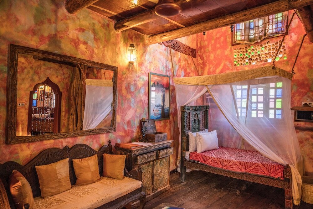 Фото Jafferji House and SPA