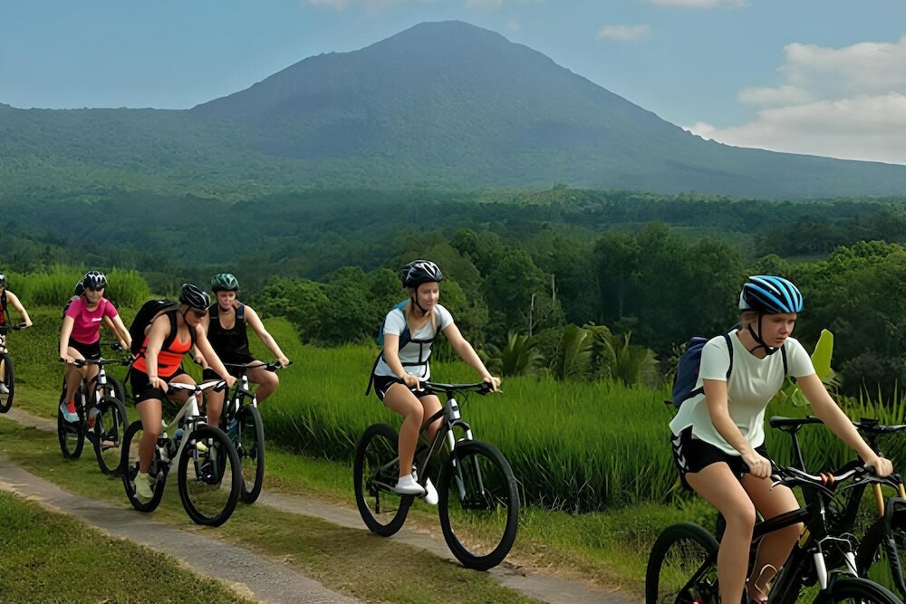 Фото Pertiwi Bisma Ubud