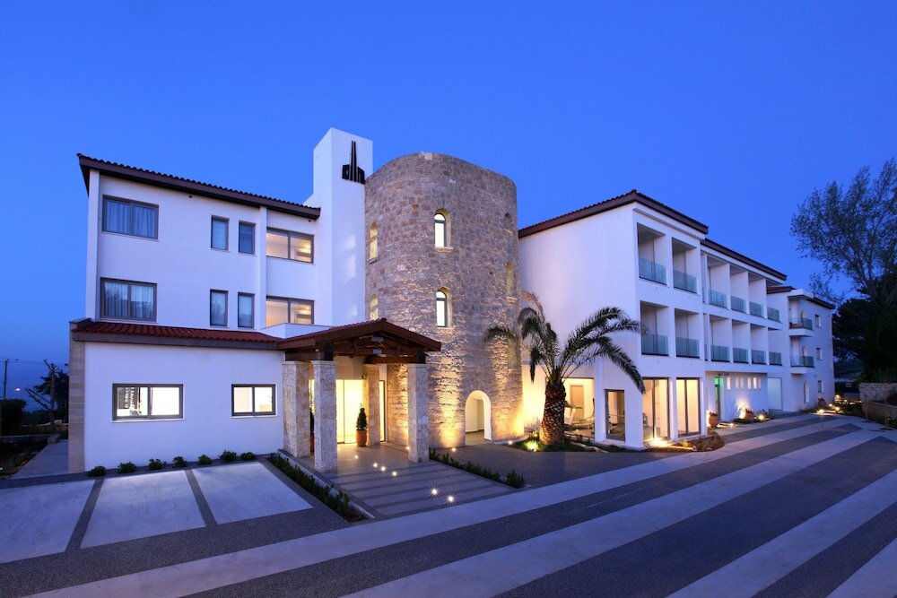 Фото отеля 1