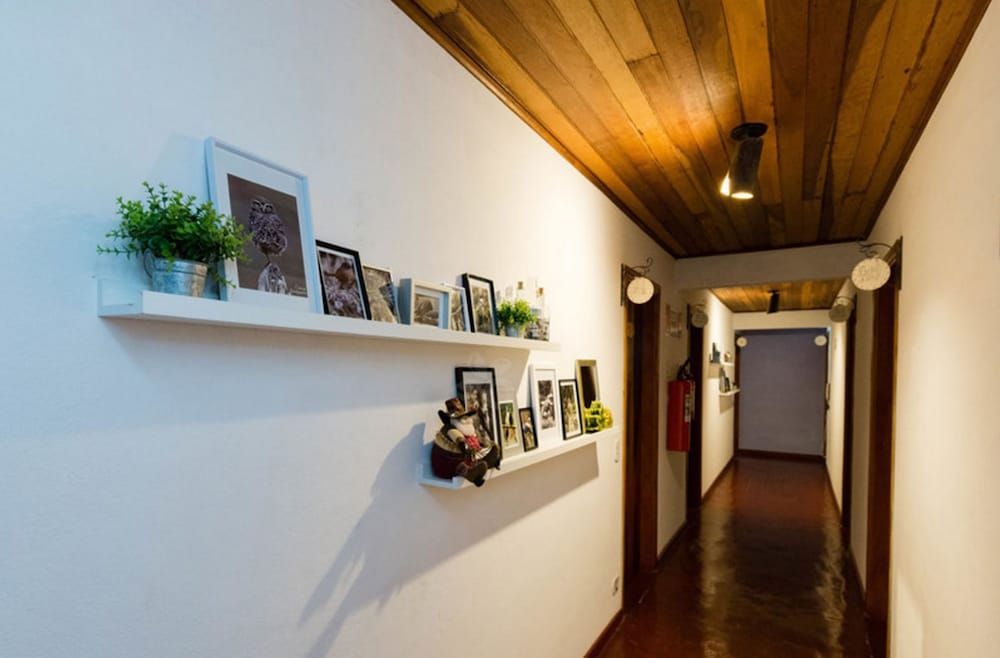 Фото Recanto das Araucarias