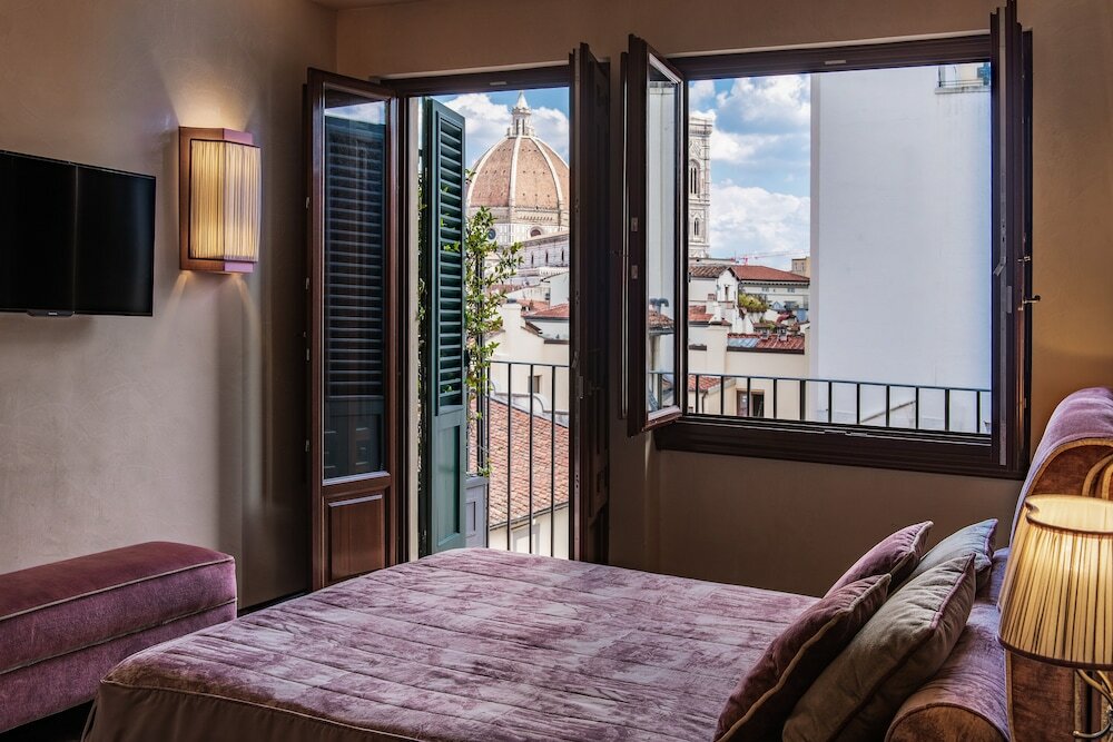 Фото Grand Hotel Baglioni