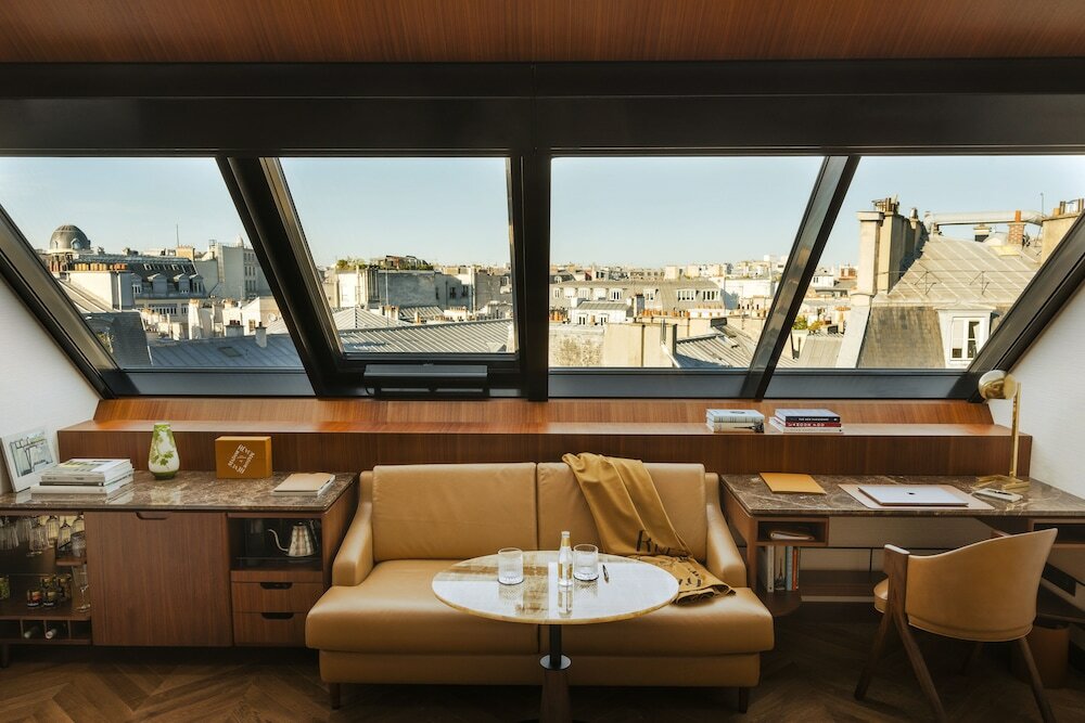 Фото Hotel Madame Rêve