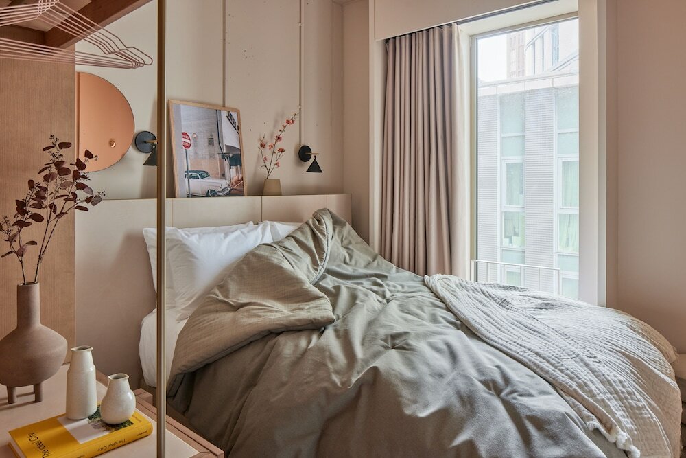 Фото Buckle Street Studios by Locke