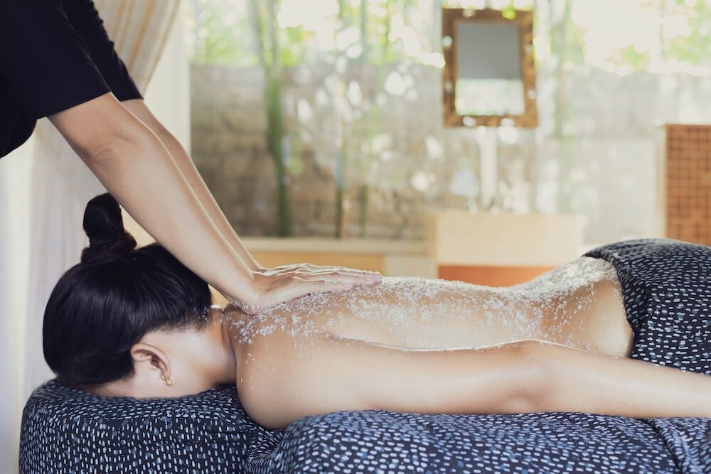 Фото The Pavilions Bali