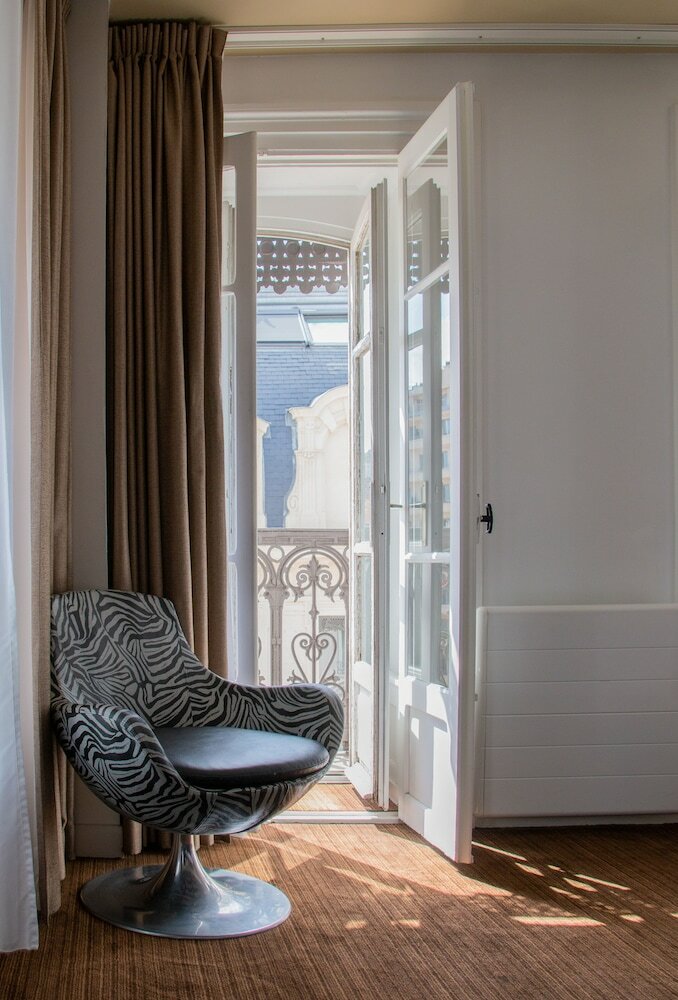 Фото Mercure Lyon Centre Beaux Arts Hotel